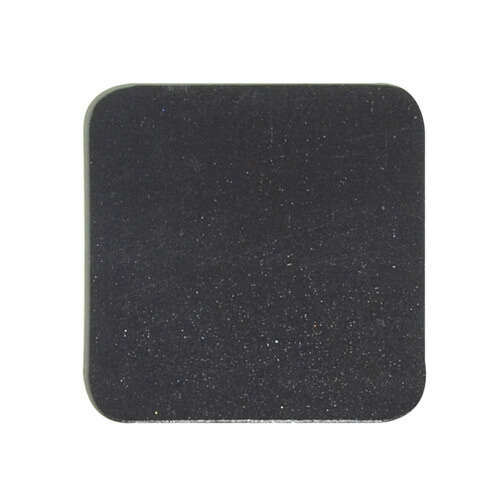 Imán cuadrado 5 x 5 cm Sublimación Transferencia Térmica