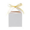 Decorative packaging for sublimation - 9 x 9 x 12 cm