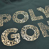 Forever Flex-Soft (No-Cut) A-folie A4 geel goud metallic - 1 vel