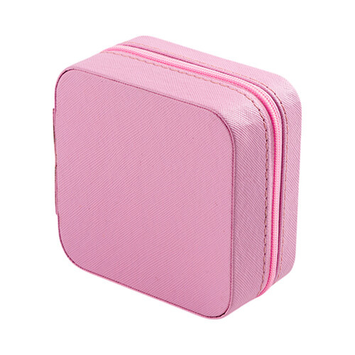 Joyero para sublimación - rosa
