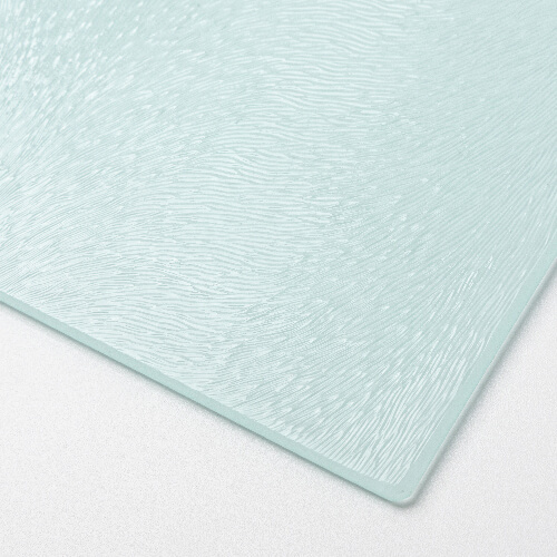 Snijplank 28 x 20 cm voor sublimatie - mat