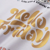DTF OtterPro print film A4 - 100 sheets - Gold