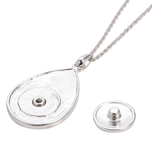 Halsband för sublimering