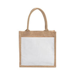 Juutkott 25 x 25 x 10 cm sublimatsiooni jaoks