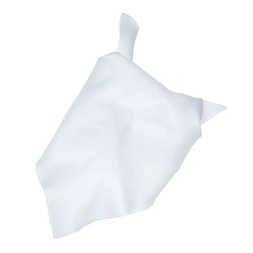Bandana 59 x 46 cm Sublimation Transfert Thermique