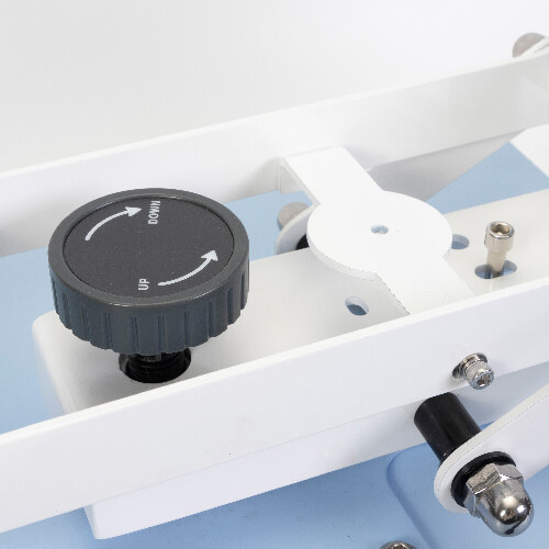 Prensa plana manual Otter Clamshell 40 x 60 cm