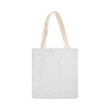 Bolsa de felpa 34 x 37 cm para sublimación - blanco