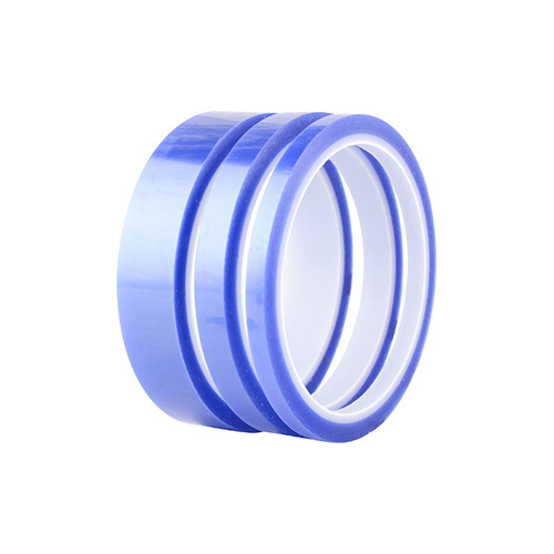 Termotape længde 33 m bredde 10 mm sublimering termisk overførsel