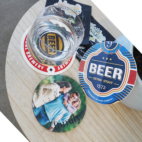 Forever Multi-Trans PRO A4 transferpapir - 1 ark