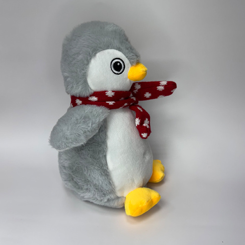 Penguin 25 cm for sublimation printing