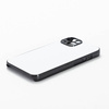 iPhone 14 zwart plastic hoesje voor sublimatie