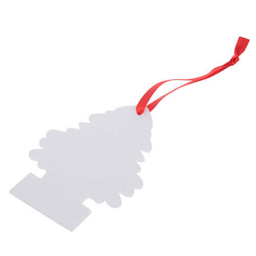 Vilten hanger voor sublimatie - boom