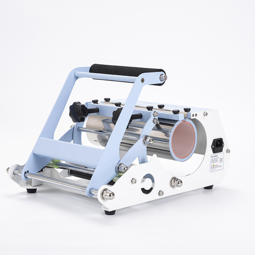 Presse à tasse et gobelet Craft Express Elite Pro Max à écran tactile bleu