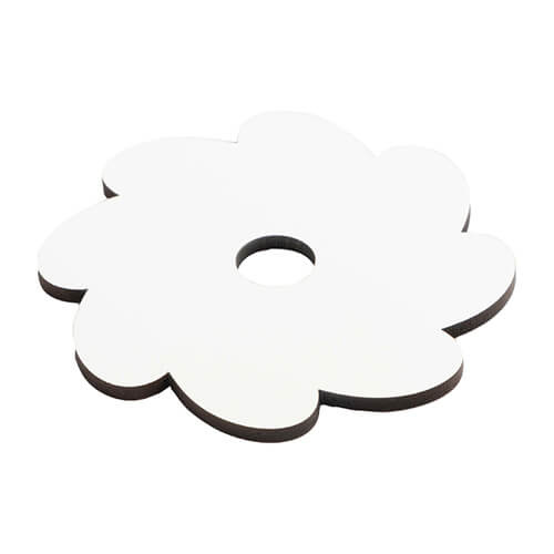 Κονκάρδα ονόματος από ινοσανίδα για κούπα 1200 ml για εξάχνωση - κύκλος