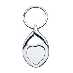 Metal fob Sublimation Thermal Transfer