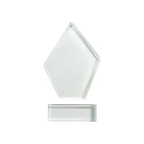 Sub Crystal - Crystal model CC1419BS med stativ