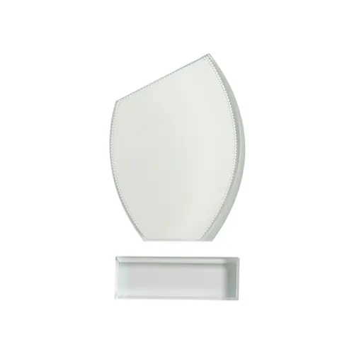 Sub Crystal - crystal model CC1318XJ with stand