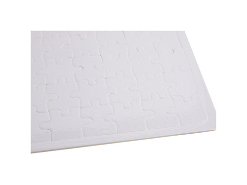 Sestavljanka 30 x 20 cm 120 elementov Sublimacija Termični prenos