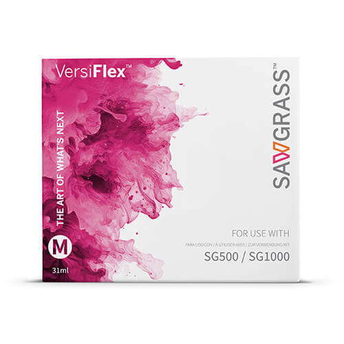VersiFlex Magenta a Virtuoso SG500 / SG1000 készülékhez