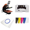 Sawgrass Virtuoso SG500 + JTSB3G-2 T-shirt printer kit Sublimatie Thermische overdracht