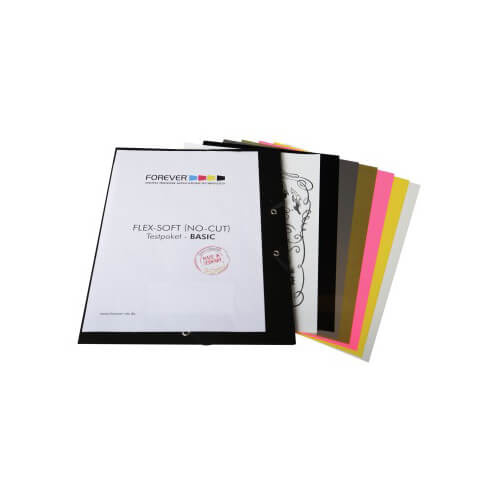 Flex-Soft - BASIC sablon