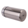 Roestvrijstalen thermosfles 480 ml voor sublimatie - zilver