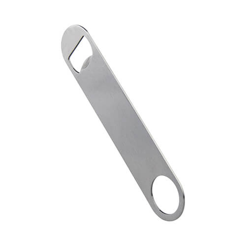 Deschizător de sticle 4 x 17,8 cm pentru sublimare
