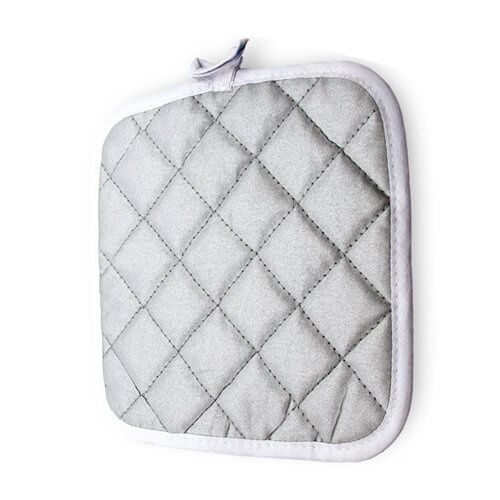 Konyhai lábtörlő 20 x 20 cm Szublimációs hőátvitel