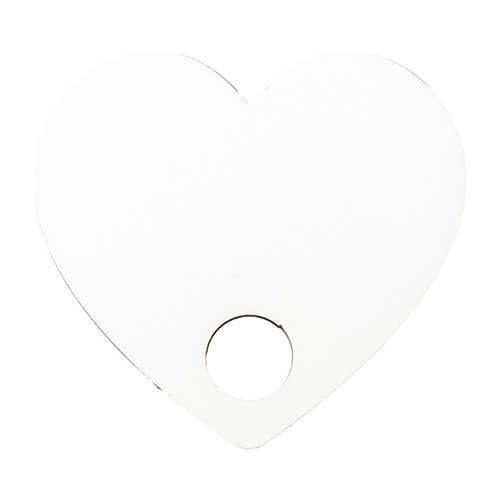 Natpisna pločica od vlaknaste ploče za sublimacijsku šalicu od 1200 ml - djetelina