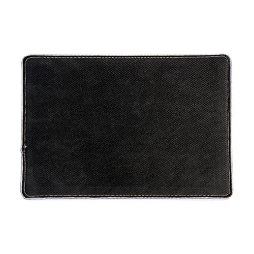 Sewn-Edge 5 mm hiirematt sublimatsiooni jaoks