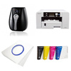 Kit de démarrage 3D Sawgrass Virtuoso SG500 + ZK1520K Sublimation Transfert Thermique
