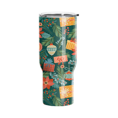 Folija za sublimacijo Craft Express - Darilni zvonček