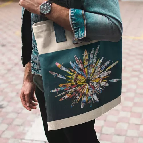 Forever Five Star Universal A3 - 1 lap