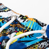 Short de plage à sublimation pour hommes - skateboards