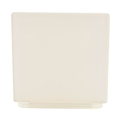 QR Code acrylic frame for sublimation - square