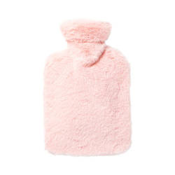 Thermofor fedő 1000 ml szublimációs borításhoz - rózsaszín