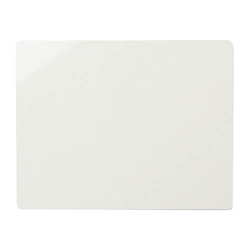 Plastikmagnet 7 x 9 cm sublimatsiooni jaoks