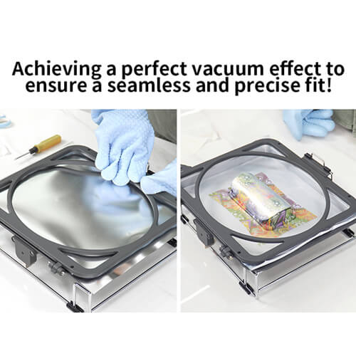 Sublimacinė plėvelė 28 x 38 cm M300 - 50 lapų