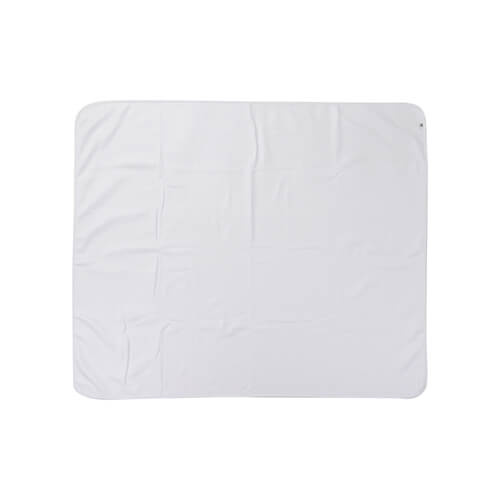 Fleecová deka 152 x 127 cm na sublimáciu