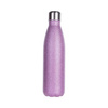 Bidon - sticlă de băutură 500 ml pentru sublimare - violet strălucitor