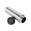 Thermos métallique 750 ml pour sublimation - argenté