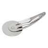 Circle hair-clip Sublimation Thermal Transfer