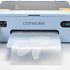 Folie de imprimare OtterPro DTF 60 cm x 100 m