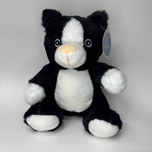 Kat 25 cm til sublimationstryk