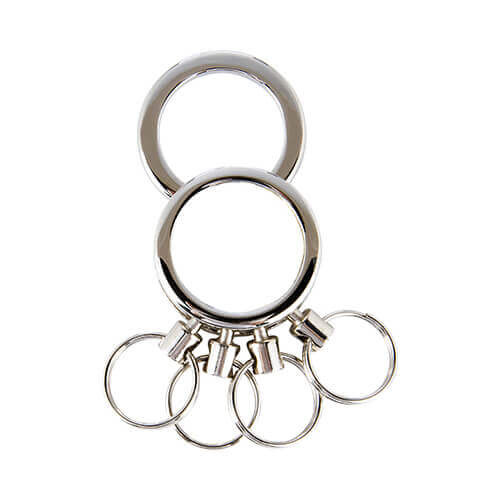 Avaimenperä sublimaatiota varten