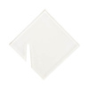 Colgador de cristal acrílico para sublimación - rombo