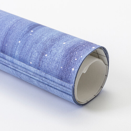 Craft Express Firefly Night transferfolie 30,5 x 30,5 cm - 4 st.