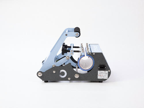 Craft Express Elite Pro Blue stiskalnica za skodelice in kozarce