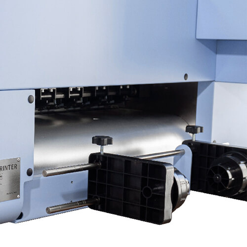 Imprimante Otter 40DTF avec deux têtes Epson i1600