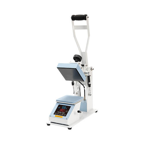 Craft Express 2-in-1 Cap Press